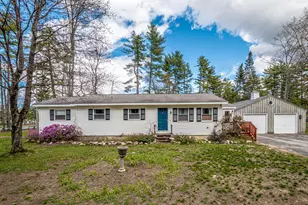 4 Ballard St, Fryeburg, ME 04037 - Photo 1
