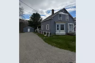 7 School Street, Machias, ME 04654 - Photo 1