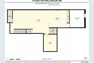 19 Tinker Farm Way #., Ellsworth, ME 04605 - Photo 67