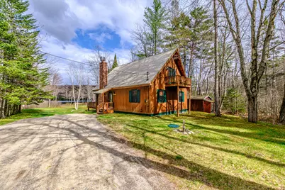 654 Greenwood Road, Greenwood, ME 04255 - Photo 3
