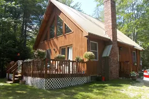 654 Greenwood Rd, Greenwood, ME 04255 - Photo 1