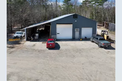 56 Buzzell Lane, Greene, ME 04236 - Photo 1