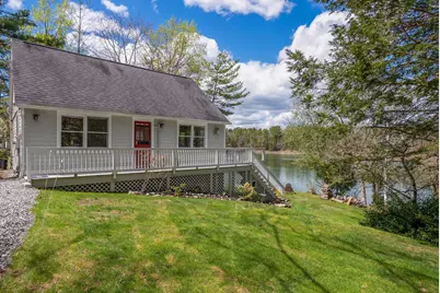 131 Bull Rock Road, West Bath, ME 04530 - Photo 49