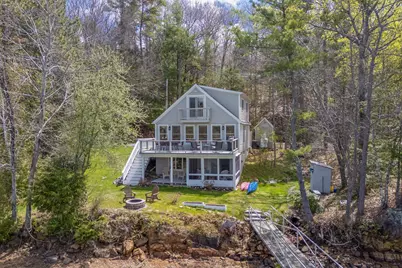 131 Bull Rock Road, West Bath, ME 04530 - Photo 3