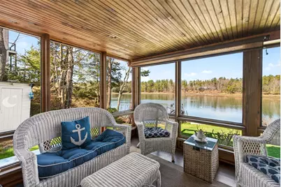 131 Bull Rock Road, West Bath, ME 04530 - Photo 47