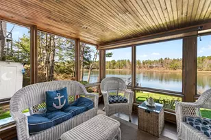 131 Bull Rock Rd, West Bath, ME 04530 - Photo 47