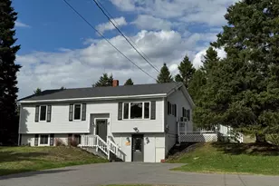 1349 New Sweden Rd, Woodland, ME 04736 - Photo 1