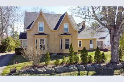 8 Leighton Point Road, Pembroke, ME 04666 - Photo 1