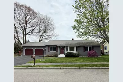 29 Clapboard Road, Portland, ME 04103 - Photo 1