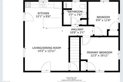 414 Litchfield Road, Farmingdale, ME 04344 - Photo 25