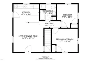 414 Litchfield Rd, Farmingdale, ME 04344 - Photo 25