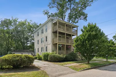 28 Saint George Street, Portland, ME 04103 - Photo 1