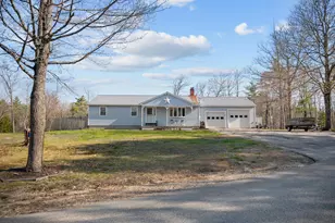 40 Mills Ext, Porter, ME 04068 - Photo 1