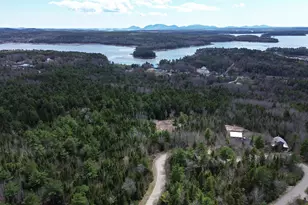 Lot 11 Bailey Mountain Rd, Franklin, ME 04634 - Photo 1