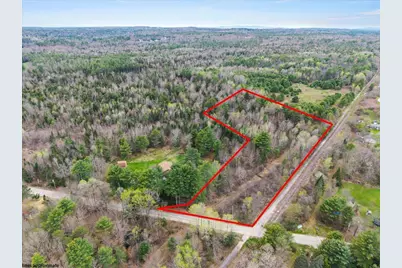 Tbd Wescott Road, Gorham, ME 04038 - Photo 1