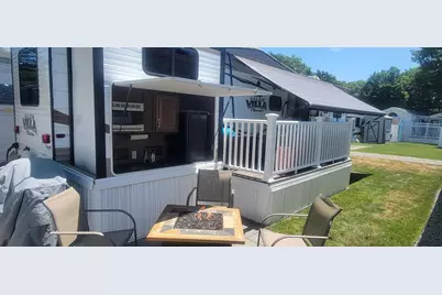 9 Bourne Avenue #D14, Wells, ME 04090 - Photo 5