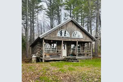 17 Faulkner Hill Road, Starks, ME 04911 - Photo 1