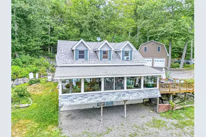 68 Moonlight Drive, Holden, ME 04429 - Photo 5
