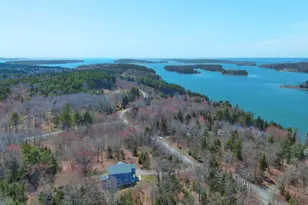 17 N Rdg Rd, Cushing, ME 04563 - Photo 1