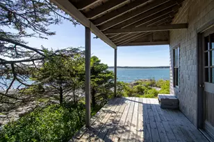 0 Wohoa Bay Island, Addison, ME 04606 - Photo 33
