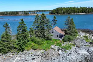 0 Wohoa Bay Island, Addison, ME 04606 - Photo 59