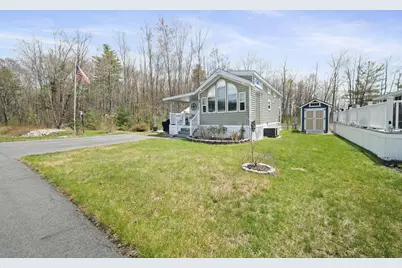 1 Seacoast Lane #58, Old Orchard Beach, ME 04064 - Photo 1