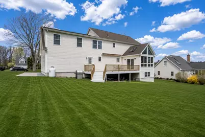 19 Snowberry Drive, Scarborough, ME 04074 - Photo 53