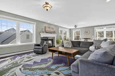 19 Snowberry Drive, Scarborough, ME 04074 - Photo 17