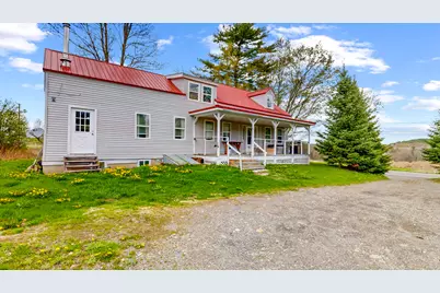 3950 W River Road, Sidney, ME 04330 - Photo 1