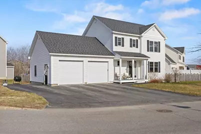 104 Blue Spruce Farm Road, Westbrook, ME 04092 - Photo 3