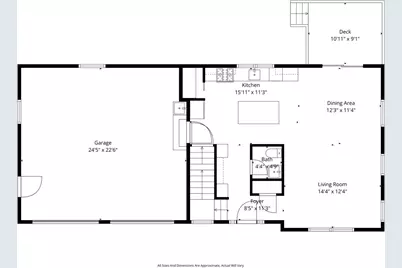 104 Blue Spruce Farm Road, Westbrook, ME 04092 - Photo 41