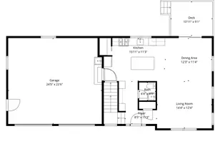 104 Blue Spruce Farm Rd, Westbrook, ME 04092 - Photo 41