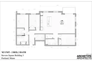 75 McAuley Way, Portland, ME 04103 - Photo 3