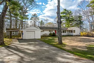 447 Wiscasset Rd, Boothbay, ME 04537 - Photo 1