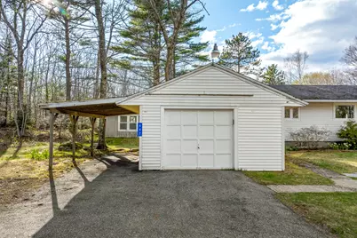 447 Wiscasset Road, Boothbay, ME 04537 - Photo 5