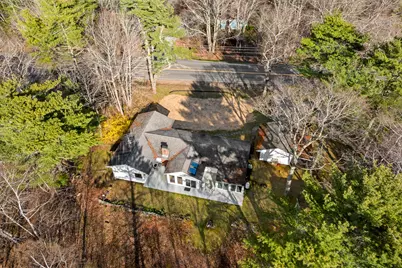 447 Wiscasset Road, Boothbay, ME 04537 - Photo 3
