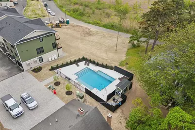 3 Overlook Drive #5, Old Orchard Beach, ME 04064 - Photo 35