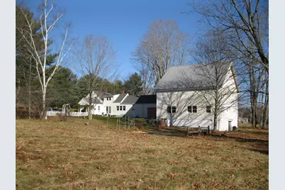 119 Memorial Highway, North Yarmouth, ME 04097 - Photo 125