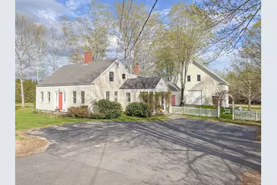 119 Memorial Highway, North Yarmouth, ME 04097 - Photo 1