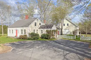 119 Memorial Hwy, North Yarmouth, ME 04097 - Photo 1