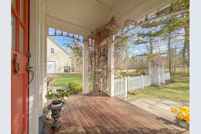 119 Memorial Highway, North Yarmouth, ME 04097 - Photo 5