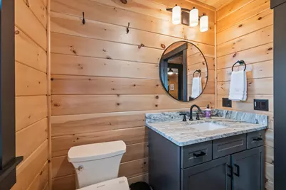 19 Barkies Way, Rangeley, ME 04970 - Photo 29