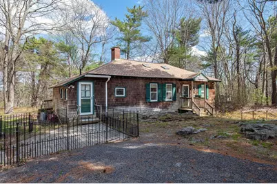 2 Summit Street, Ogunquit, ME 03907 - Photo 21