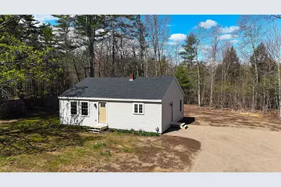 469 High Street, North Berwick, ME 03906 - Photo 1