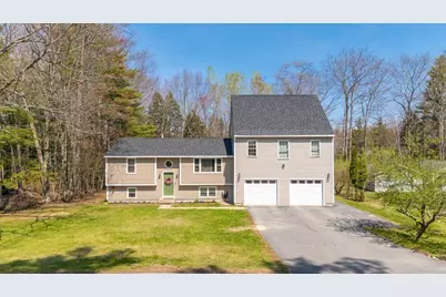 37 Weeks Road, Gorham, ME 04038 - Photo 7