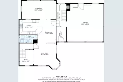 129 W Minot Road, Minot, ME 04258 - Photo 5