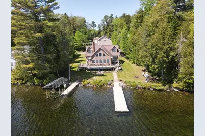 59 Knights Landing Road, Lake View Plantation, ME 04414 - Photo 1