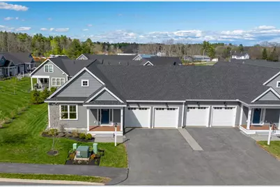 5 Honeysuckle Lane #1, Falmouth, ME 04105 - Photo 25
