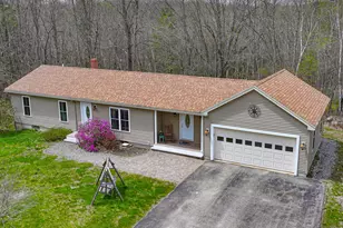 31 Frost Hill Rd, Norway, ME 04268 - Photo 1