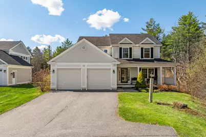 11 Reid Lane, Cumberland, ME 04021 - Photo 3